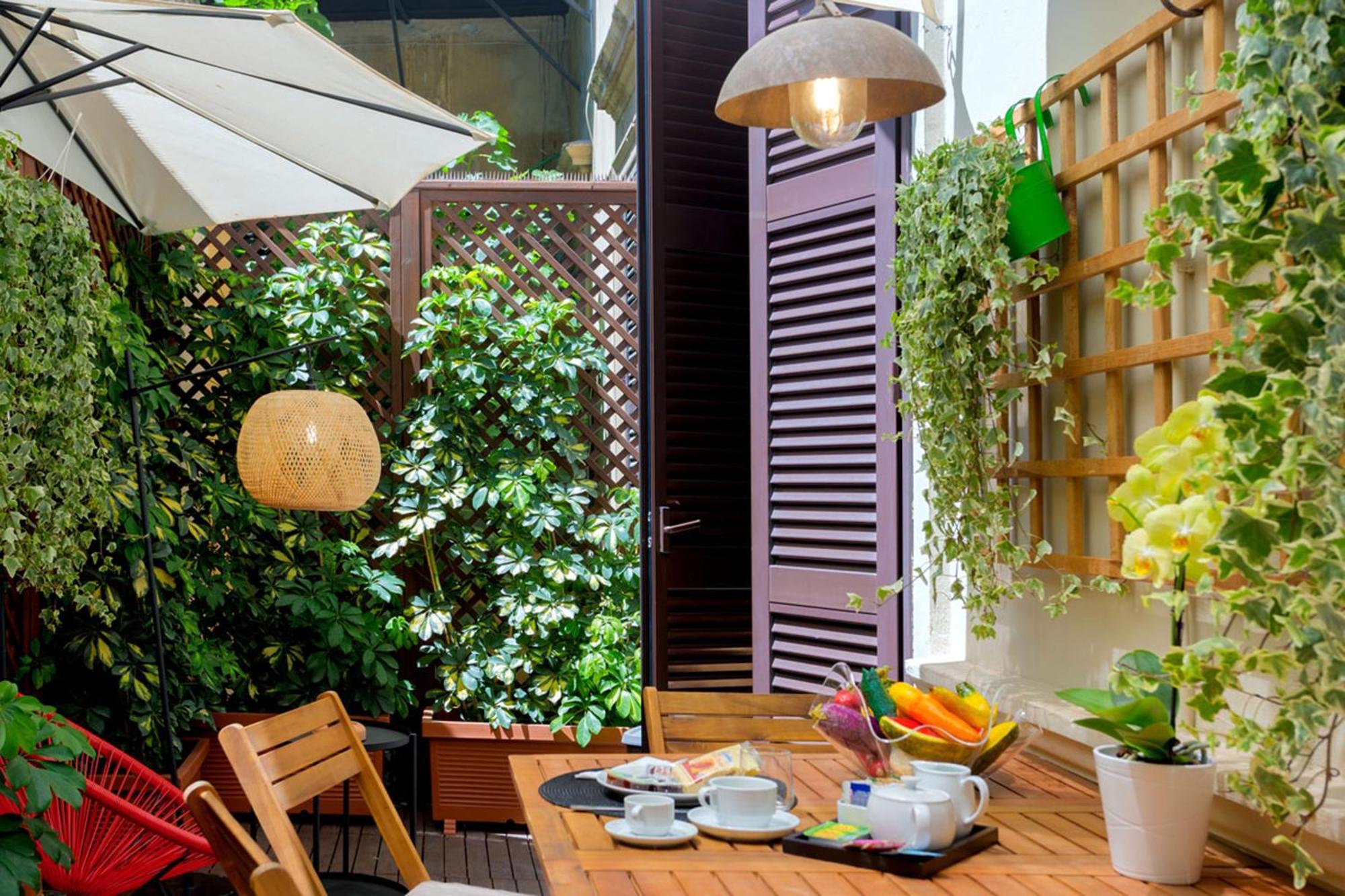 L'Obelisque Maison De Luxe Roma Exterior foto