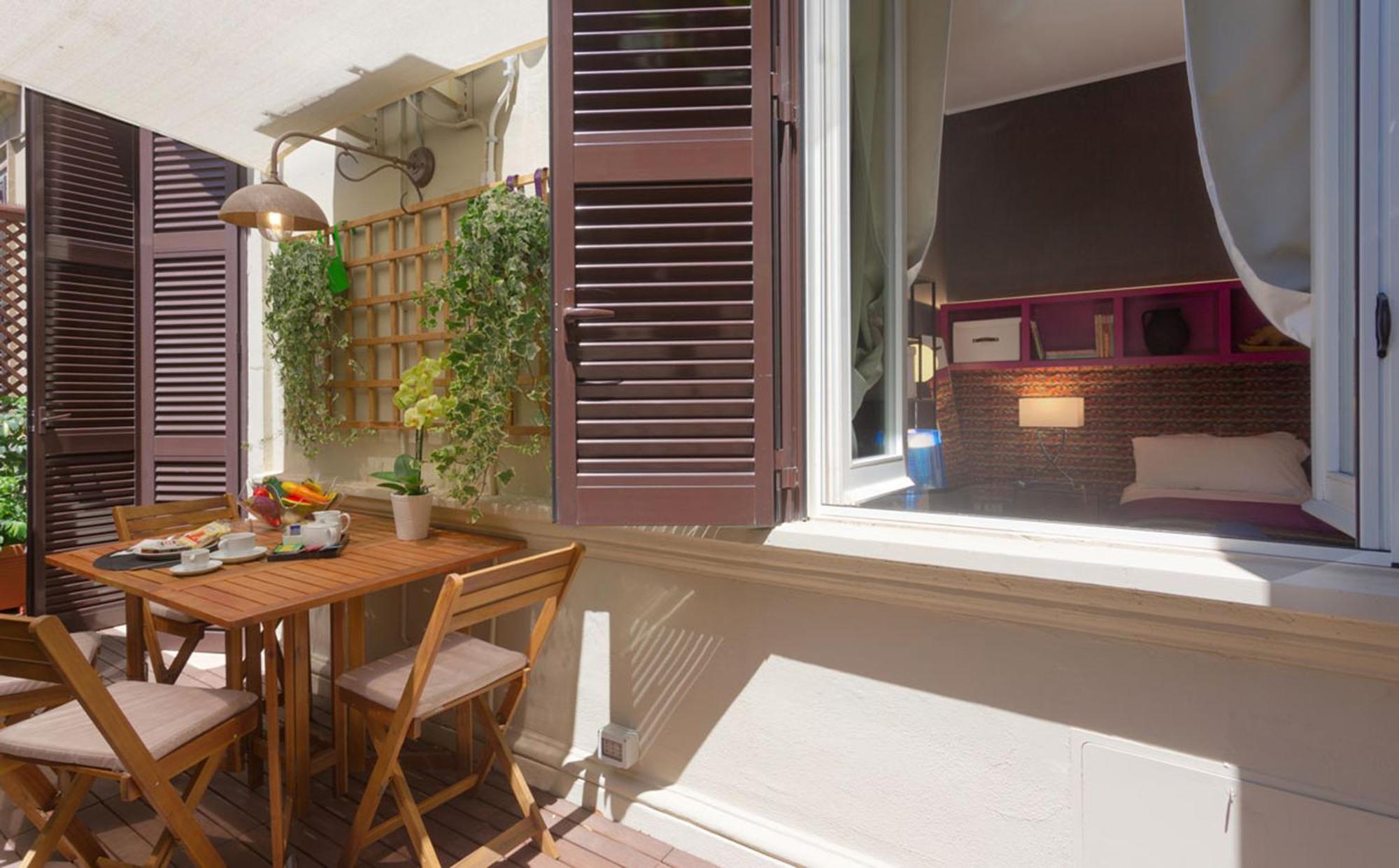 L'Obelisque Maison De Luxe Roma Exterior foto